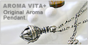 AROMA VITA+ Original Aroma Pendant