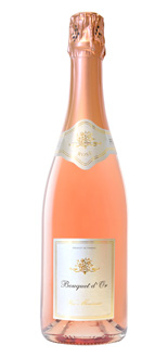 ブーケ・ドール・ロゼ