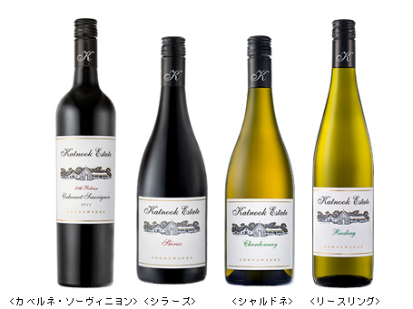 カトヌック・エステート