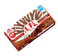 森永チョコレート「小枝<ミルク>」