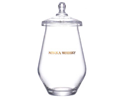 香りに出逢うグラス