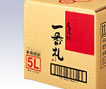 麦焼酎 一番札
