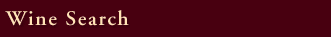 Wine search