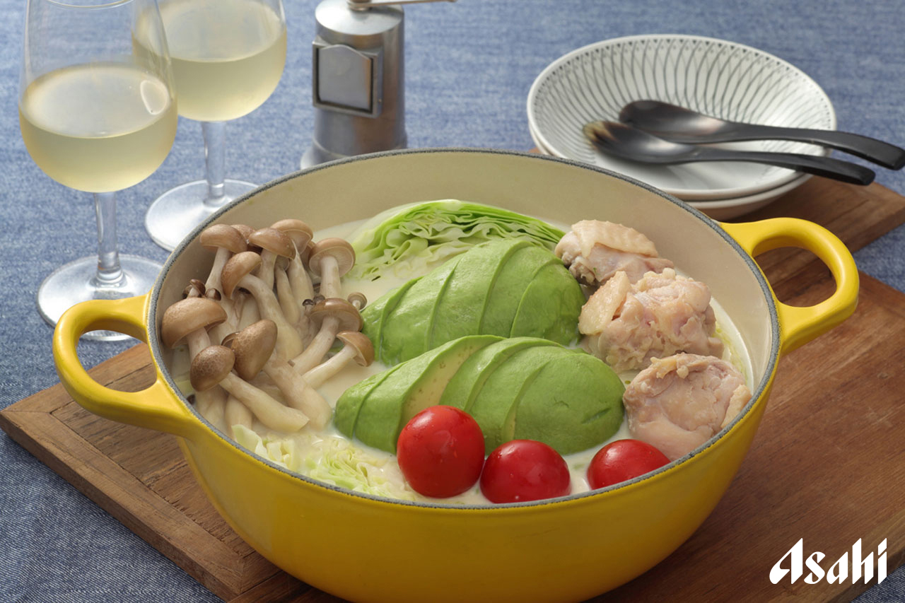 チューハイ・缶カクテル・缶入りハイボールにあう・果物・その他創作の 