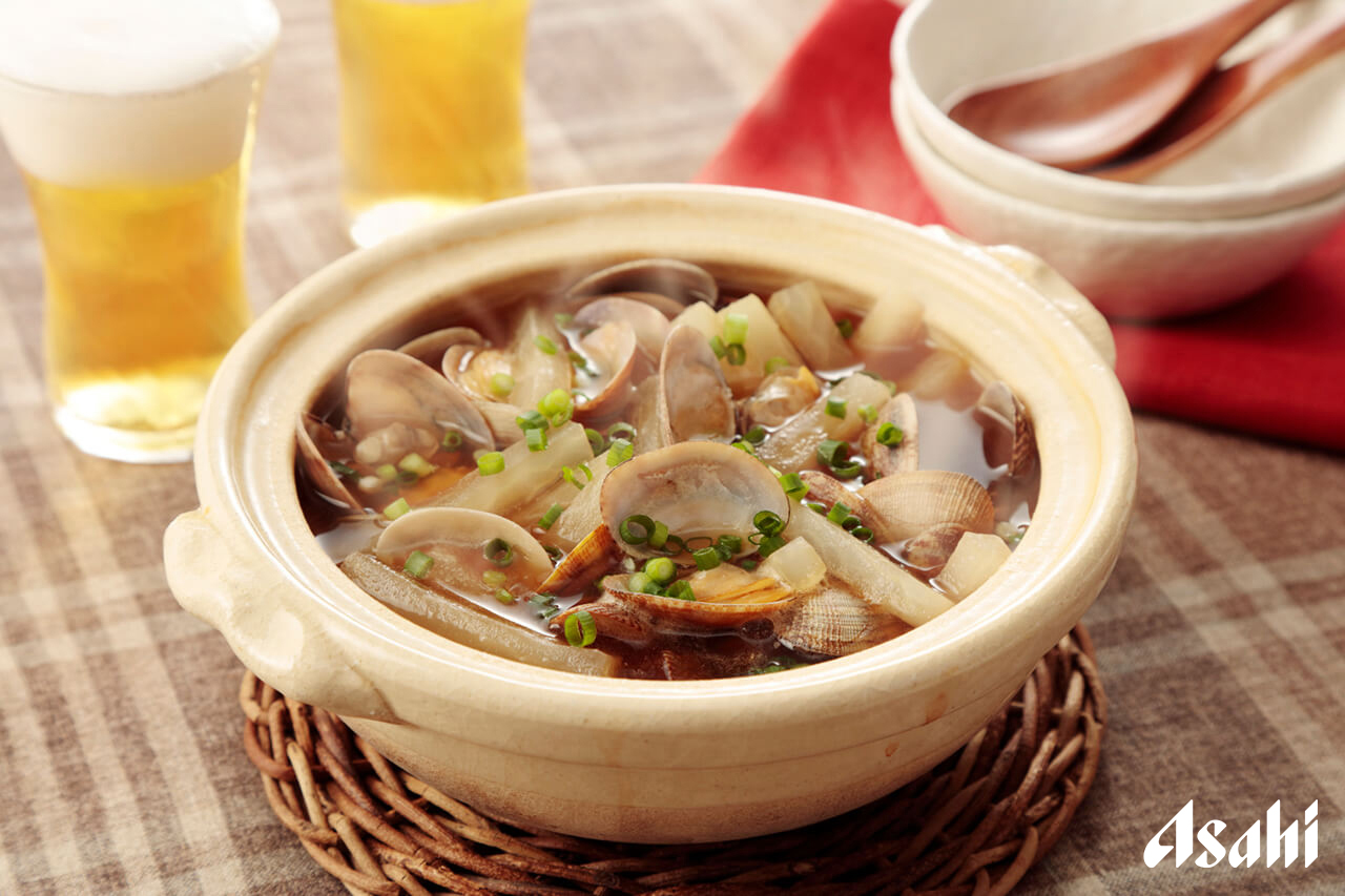 魚介・海藻のレシピ | ズバうま！おつまみレシピ | アサヒビール